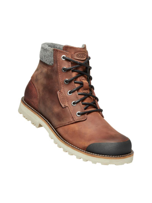 Men's Keen The Slater Ii Boot