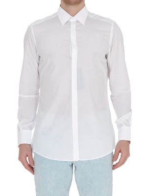 Dolce & Gabbana Classic Tailored Shirt