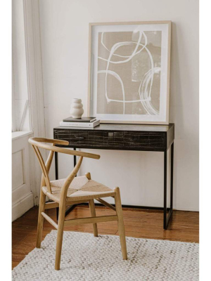 Blu Home Atelier Desk