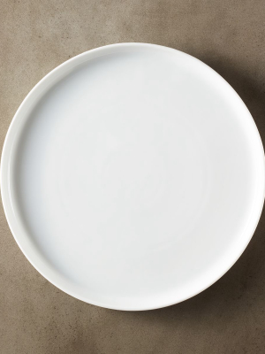 Ledge Dinner Plate