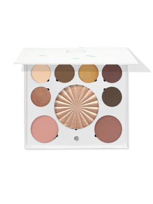 Mini Mix Face Palette - New Solstice