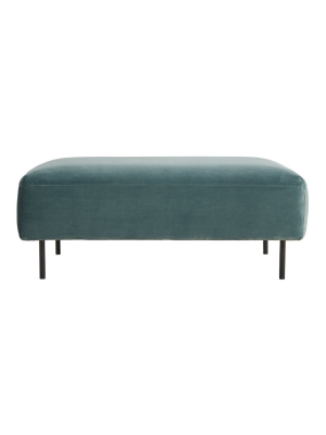 Collar Ottoman