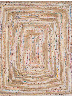 Cape Cod Beige/multi Area Rug