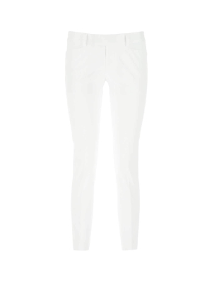 Dsquared2 Slim-fit Tapered Pants