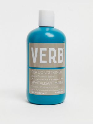 Verb Sea Conditioner 12oz