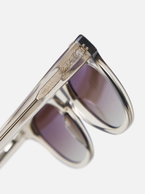 Kith Women Ari Sunglasses - Molecule