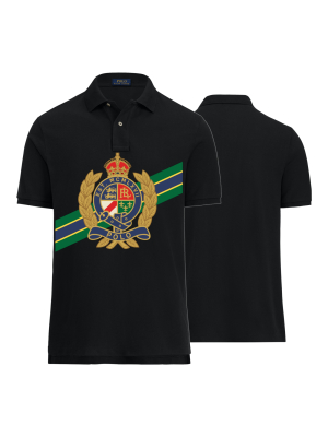 Men's Polo Shirt