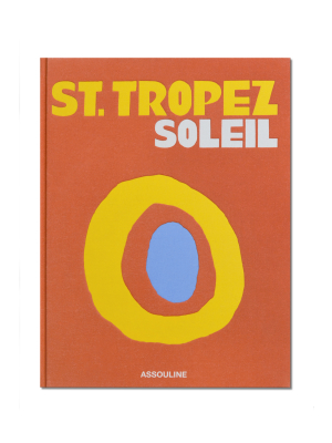 St. Tropez Soleil