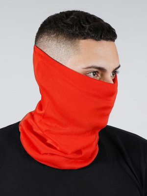 Red Neck Gaiter