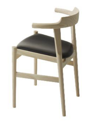 Wegner Pp58 Chair