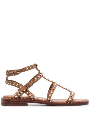 Ash Maeva Studded Sandals