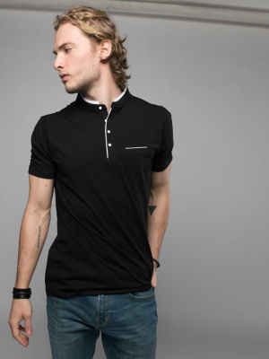 Pologize™ Business Casual Polo Shirt