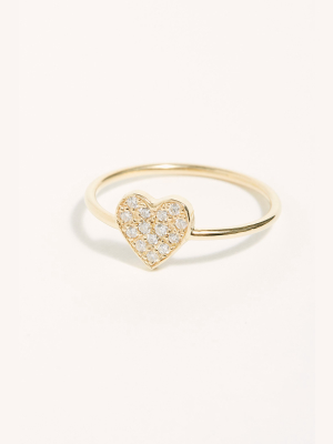 Always With Love Ring