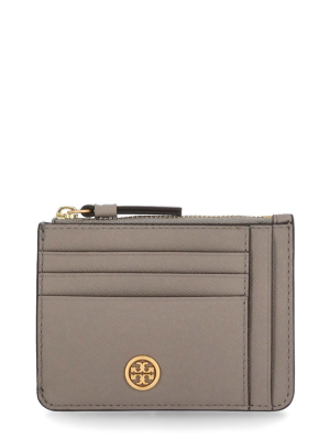 Tory Burch Robinson Cardholder