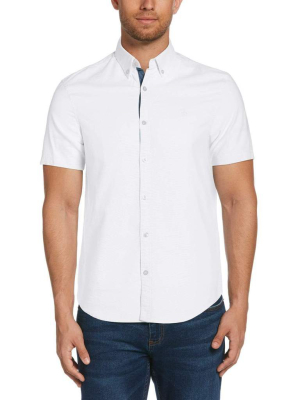 Core Oxford Shirt