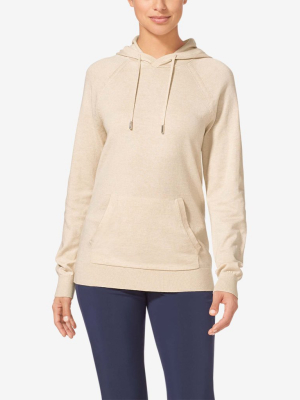 Women's Modal Sweater Hoodie