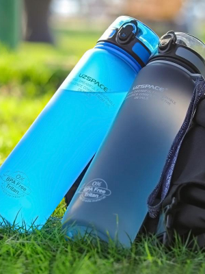 Sports Bpa Water Bottle (350ml-1000ml)