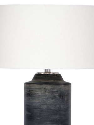 Dayton Ceramic Table Lamp