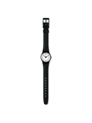 Swatch Something New Watch