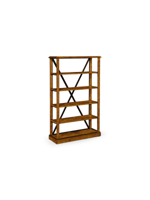 Étagère Or Bookcase