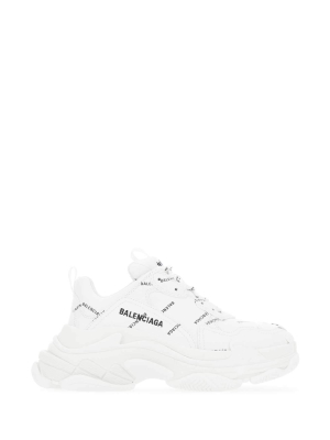 Balenciaga Triple S Sneakers