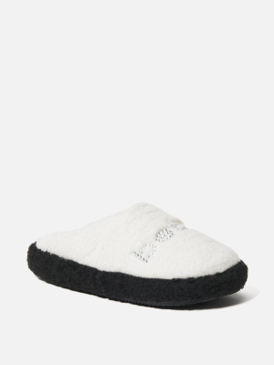 Molly Faux Fur Slipper