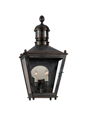 Sussex Medium 3/4 Lantern