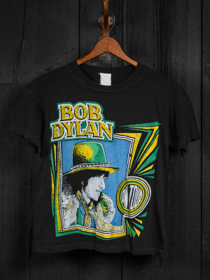 Bob Dylan Spectrum Crop