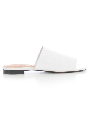 Robert Clergerie Itou 3 Sandals