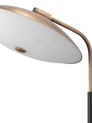 Marvin Desk Lamp