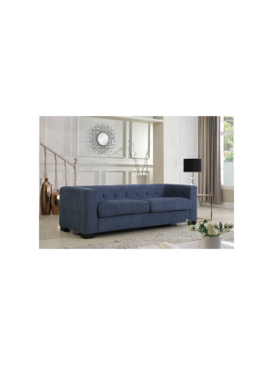 Seto Sofa - Chic Home