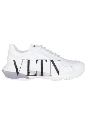 Valentino Bounce Vltn Sneakers