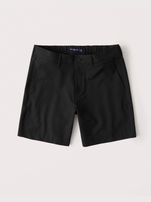 Traveler Shorts