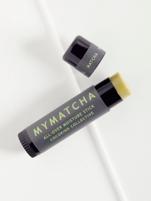 Mymatcha All-over Moisture Stick