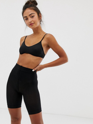 Asos Design Anti-chafing Shorts