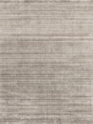 Grey Bellamy Rug