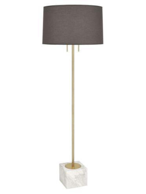 Canaan Floor Lamp