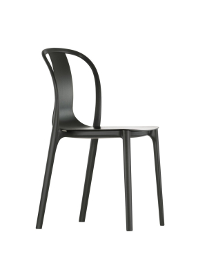 Belleville Chair - Wood