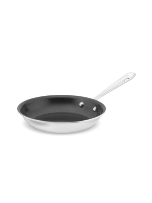 All-clad D3 Tri-ply Stainless-steel Nonstick Fry Pan