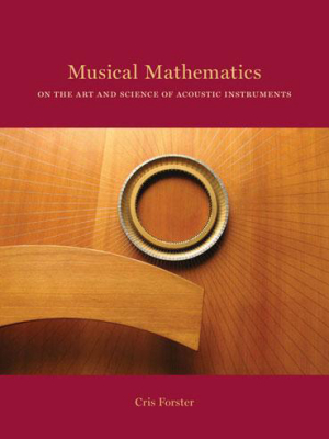 Musical Mathematics Hc