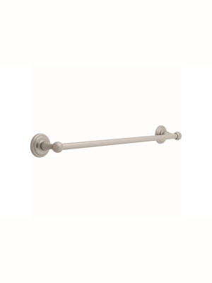 Franklin Brass 9024 Jamestown Collection 24" Towel Bar