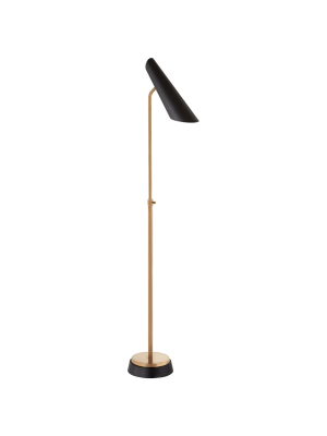 Franca Adjustable Floor Lamp