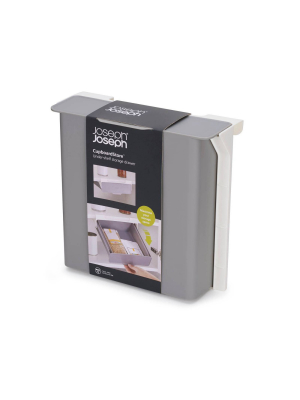 Joseph Joseph Cupboardstore Under-shelf Drawer - Gray