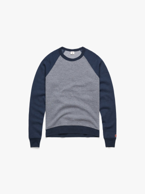 Women's Go-to Crewneck