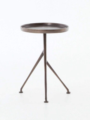 Schmidt Accent Table