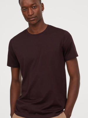 Premium Cotton T-shirt