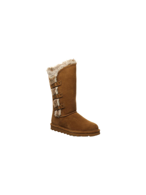 Bearpaw Women's Emery Boots