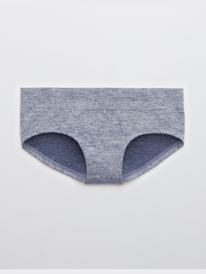 Aerie Seamless Boybrief Underwear