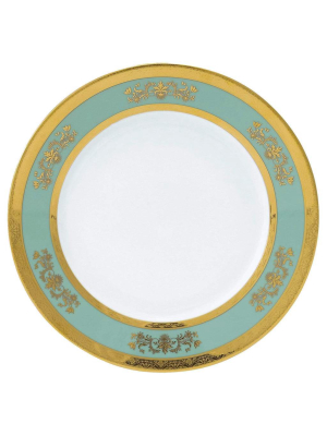 Deshoulieres Corinthe Dessert Plate