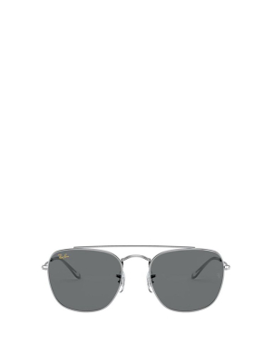 Ray-ban Square Frame Sunglasses